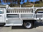 New 2025 Ford F-550 Regular Cab Contractor Truck for sale #MR252850 - photo 16