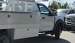 New 2025 Ford F-550 Regular Cab Contractor Truck for sale #MR252850 - photo 24
