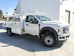 New 2025 Ford F-550 Regular Cab Contractor Truck for sale #MR252850 - photo 25