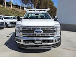 New 2025 Ford F-550 Regular Cab Contractor Truck for sale #MR252850 - photo 27