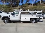 New 2025 Ford F-550 Regular Cab Contractor Truck for sale #MR252850 - photo 28