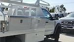 New 2025 Ford F-550 Regular Cab Contractor Truck for sale #MR252850 - photo 29