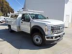 New 2025 Ford F-550 Regular Cab Contractor Truck for sale #MR252850 - photo 2