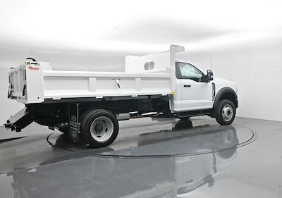 New 2025 Ford F-550 - photo 1