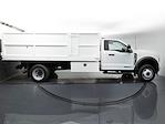 New 2025 Ford F-550 Regular Cab Cab Chassis for sale #MR252852 - photo 10