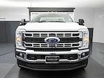 New 2025 Ford F-550 Regular Cab Cab Chassis for sale #MR252852 - photo 4