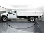 New 2025 Ford F-550 Regular Cab Cab Chassis for sale #MR252852 - photo 6