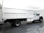 New 2025 Ford F-550 Regular Cab Cab Chassis for sale #MR252852 - photo 9