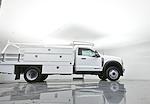New 2025 Ford F-550 Regular Cab Contractor Truck for sale #MR252856 - photo 50
