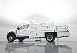 New 2025 Ford F-550 Regular Cab Contractor Truck for sale #MR252856 - photo 53