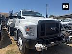 2026 Ford F-750 Regular Cab DRW RWD Scelzi Water Truck for sale #MR260014 - photo 1