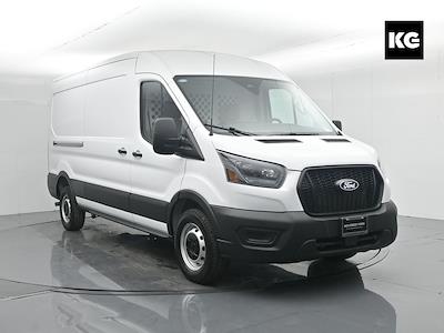 New 2026 Ford Transit 250 - photo 1