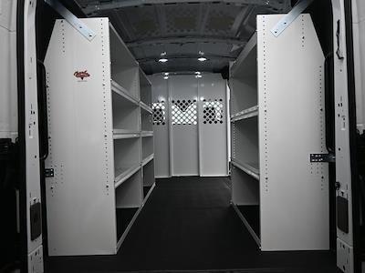 New 2026 Ford Transit 250 - photo 1