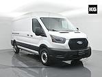 2026 Ford Transit 250 Medium Roof RWD Upfitted Cargo Van for sale #MR260067 - photo 1