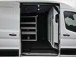 2026 Ford Transit 250 Medium Roof RWD Upfitted Cargo Van for sale #MR260067 - photo 17