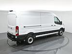 2026 Ford Transit 250 Medium Roof RWD Upfitted Cargo Van for sale #MR260067 - photo 36