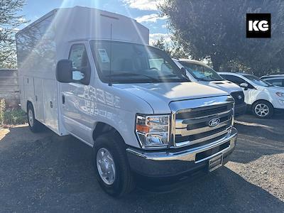New 2026 Ford E-350 Service Utility Van for sale #MR260121 - photo 1