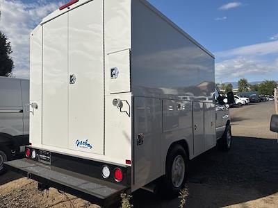 New 2026 Ford E-350 Service Utility Van for sale #MR260121 - photo 2