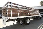 New 2026 Ford F-650 Regular Cab Stake Bed for sale #MR260132 - photo 2