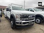 New 2026 Ford F-550 Crew Cab 12' Royal Contractor Truck for sale #MR260188 - photo 1
