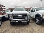 New 2026 Ford F-550 Crew Cab 12' Royal Contractor Truck for sale #MR260188 - photo 4