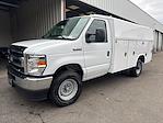 New 2026 Ford E-350 Service Utility Van for sale #MR260200 - photo 4