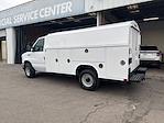 New 2026 Ford E-350 Service Utility Van for sale #MR260200 - photo 5
