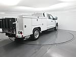 New 2026 Ford F-350 Super Cab Service Truck with Liftgate for sale #MR260206 - photo 2