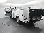 New 2026 Ford F-350 Super Cab Service Truck with Liftgate for sale #MR260206 - photo 35