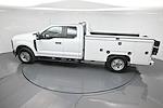 New 2026 Ford F-350 Super Cab Service Truck with Liftgate for sale #MR260206 - photo 44