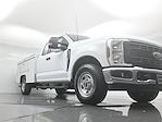 New 2026 Ford F-350 Super Cab Service Truck with Liftgate for sale #MR260206 - photo 47