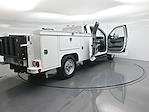 New 2026 Ford F-350 Super Cab Service Truck with Liftgate for sale #MR260206 - photo 6