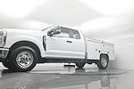 New 2026 Ford F-350 Super Cab Service Truck with Liftgate for sale #MR260206 - photo 53