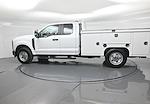 New 2026 Ford F-350 Super Cab Service Truck with Liftgate for sale #MR260206 - photo 7