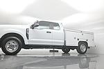 New 2026 Ford F-350 Super Cab Service Truck with Liftgate for sale #MR260206 - photo 8