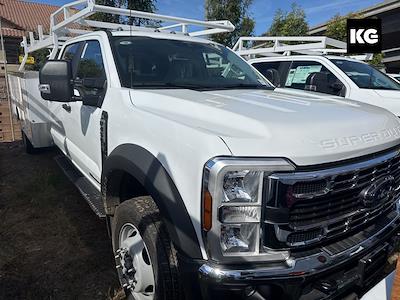 New 2026 Ford F-450 - photo 1