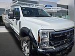 New 2026 Ford F-450 Crew Cab Service Truck for sale #MR260315 - photo 1