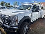 New 2026 Ford F-450 Crew Cab Service Truck for sale #MR260315 - photo 6