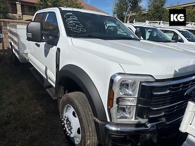 New 2026 Ford F-550 - photo 1