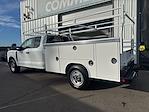 New 2026 Ford F-350 Super Cab Service Truck for sale #MR260319 - photo 2