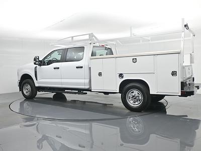 New 2026 Ford F-250 Crew Cab Service Truck for sale #MR260334 - photo 2