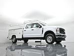 New 2026 Ford F-250 Crew Cab Cab Chassis for sale #MR260334 - photo 3