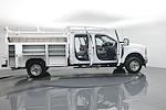 New 2026 Ford F-250 Crew Cab Cab Chassis for sale #MR260334 - photo 4
