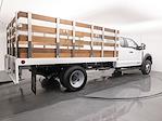 New 2026 Ford F-550 Super Cab Stake Bed for sale #MR260368 - photo 2