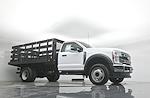 New 2025 Ford F-450 Regular Cab Stake Bed for sale #MR260370 - photo 2