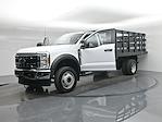 New 2025 Ford F-450 Regular Cab Stake Bed for sale #MR260370 - photo 31