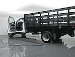 New 2025 Ford F-450 Regular Cab Stake Bed for sale #MR260370 - photo 35