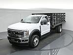 New 2025 Ford F-450 Regular Cab Stake Bed for sale #MR260370 - photo 37