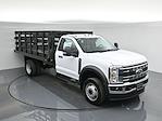 New 2025 Ford F-450 Regular Cab Stake Bed for sale #MR260370 - photo 39