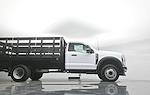 New 2025 Ford F-450 Regular Cab Stake Bed for sale #MR260370 - photo 48